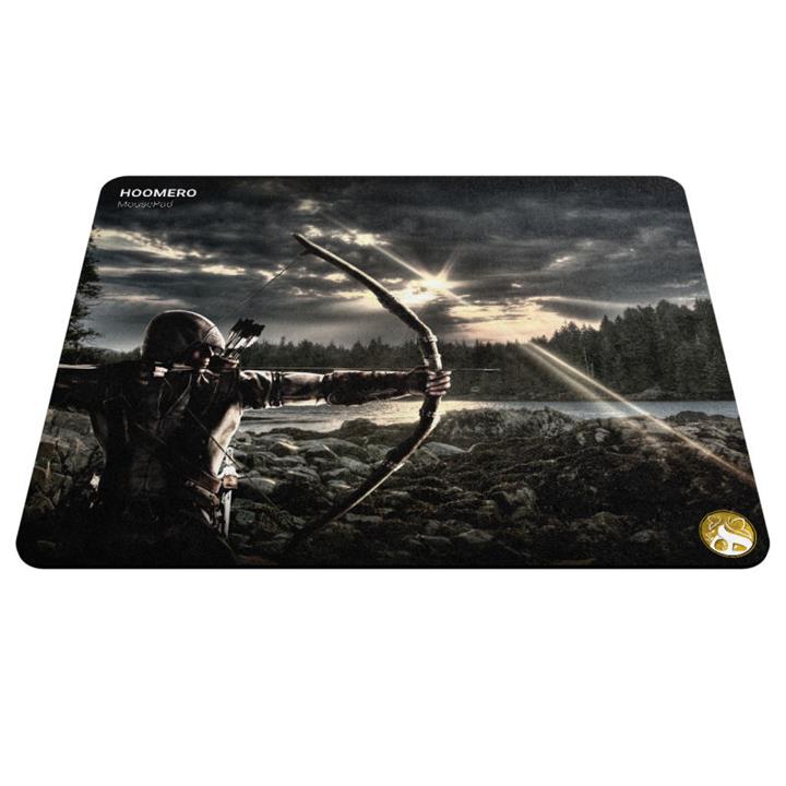 ماوس پد هومرو مدل A3813 طرح اساسینز کرید Hoomero Assassins Creed A3813 Mousepad